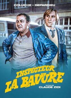 Інспектор-ро<wbr>ззява (Inspector Blunder) /...