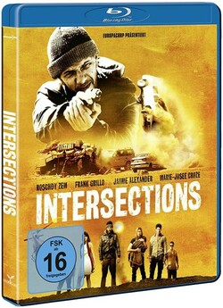 Роздоріжжя / Intersection<wbr>s / Collision...<wbr>