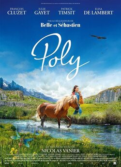 Полі / Poly (2020) BDRip 1080p Ukr/Fre