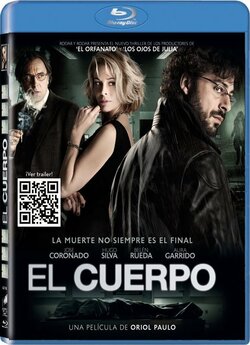 Тіло / El cuerpo / The Body (2012)...