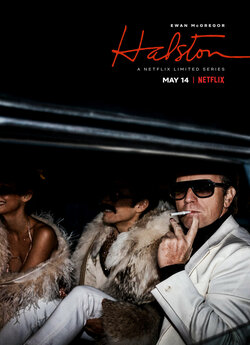 Голстон (Сезон 1) / Halston (Season 1)...