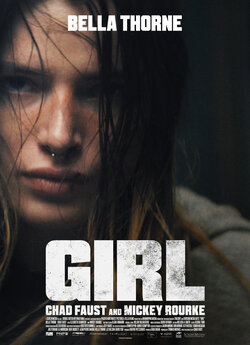 Дівчина / Girl (2020) WEB-DL 1080p...
