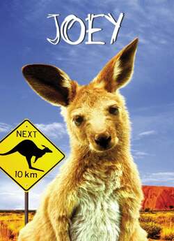 Джоуі / Joey (1997) WEBRip 1080p H.265...