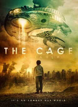Клітка / The Cage (2018) WEB-DL 1080p...