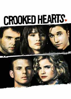 Зламані душі / Crooked Hearts (1991)...