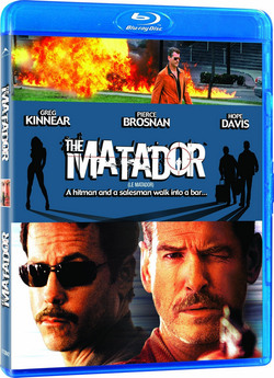 Матадор / The Matador (2005) BDRip...