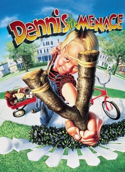 Денніс-мучит<wbr>ель / Dennis the Menace...
