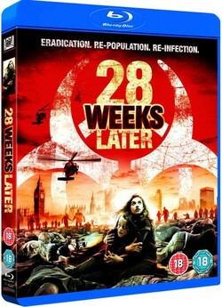 28 тижнів потому / 28 Weeks Later...