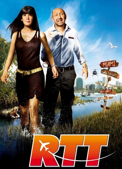 Вихідні! / RTT (2009) BDRemux 1080p...