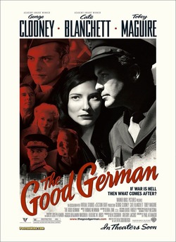 Хороший німець / The Good German (2006)...
