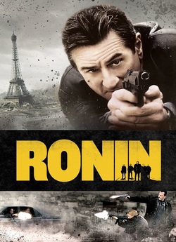 Ронін / Ronin (1998) HybridRip-AV<wbr>C...