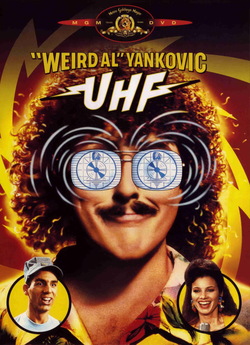 УВЧ - ультрависокі<wbr> частоти / UHF (1989)...