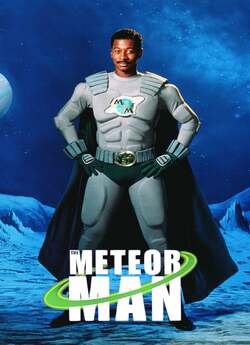 Людина-метео<wbr>р / The Meteor Man (1993)...