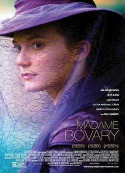 Пані Боварі / Madame Bovary (2014)...