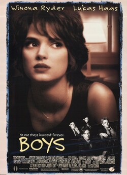 Хлопці / Boys (1996) BDRip