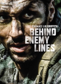 В тилу ворога / Behind Enemy Lines...