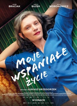 Моє чудове життя / Moje wspaniałe życie...