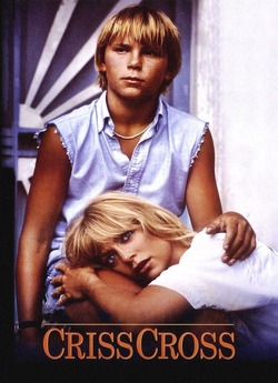 Навскоси / CrissCross (1992) WEB-DLRip-A.<wbr>..