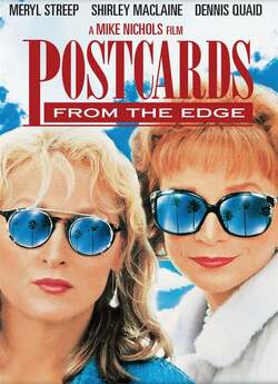Листівки із краю безодні / Postcards...<wbr>