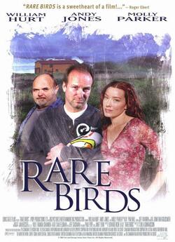 Рідкісні птахи / Rare Birds (2001)...