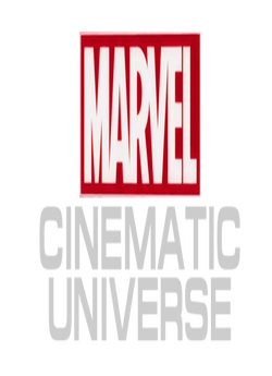 Кіновсесвіт Марвел / Marvel Cinematic...<wbr>