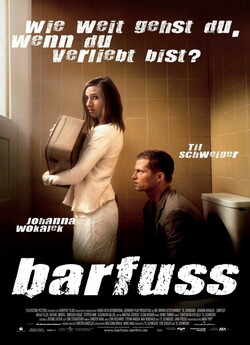 Босоніж по життю / Barfuss (2005)...