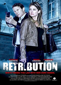 Смертельне правосуддя / Retribution.<wbr>..