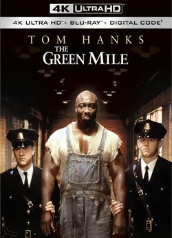 Зелена миля / The Green Mile (1999) 4K...