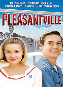 Плезентвіль / Pleasantvill<wbr>e (1998)...