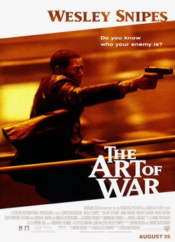 Мистецтво війни / The Art of War (2000)...