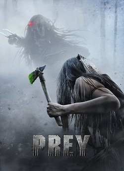 Здобич / Prey (2022) WEB-DL 1080p...