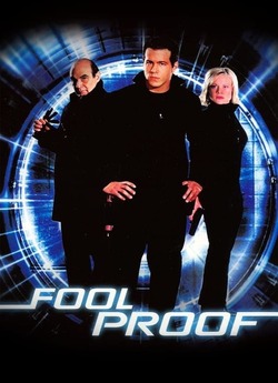 Захист від дурня / Foolproof (2003)...
