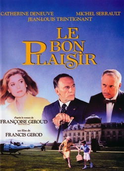 Така моя воля / Le bon plaisir (1984)...
