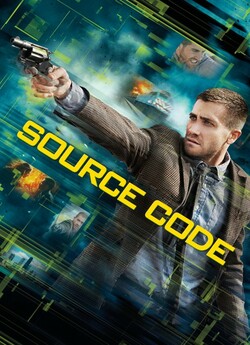 Початковий код / Source Code (2011) UHD...