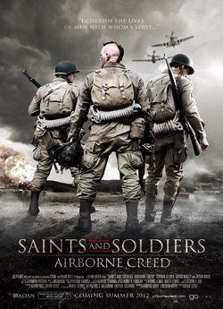 Вони були солдатами 2 / Saints and...