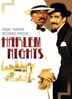 Ночі Гарлема / Harlem Nights (1989)...