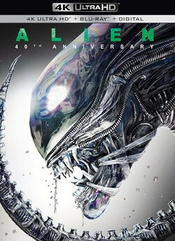 Чужий (Режисерська<wbr> версія) / Alien...