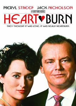 Ревнощі / Heartburn (1986) WEB-DL 1080p...