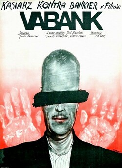 Ва-банк. Дилогія / Vabank. Dilogy...