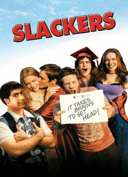 Чуваки / Slackers (2002) WEB-DLDRip-A<wbr>VC...
