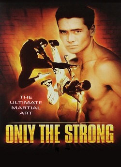 Лише найсильніші / Only the Strong...