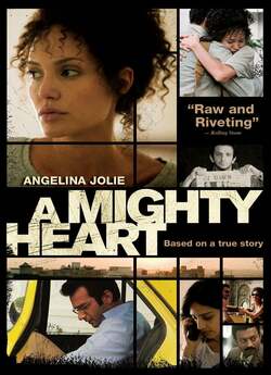 Її серце / A Mighty Heart (2007)...
