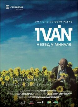 Iван – назад у минуле / Iván – De volta...