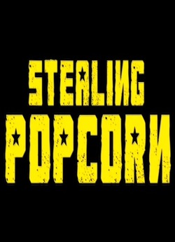 Крадучи попкорн / Stealing Popcorn...