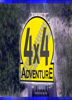 Повноприводн<wbr>і пригоди / 4x4 Adventure...<wbr>