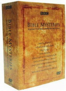 BBC: Таємниці Біблії / BBC: Bible...