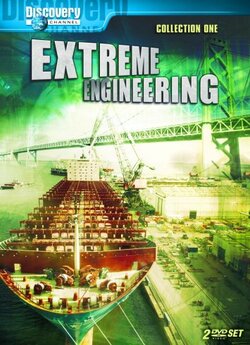 Екстремальна<wbr> інженерія (3 серії) /...