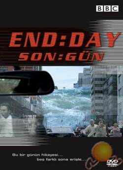 Кінець світу (ВВС) / End Day (2005)...