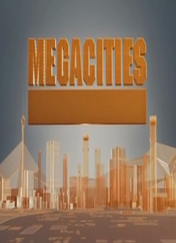 МегаПоліси (5 серій) / MegaCities (5...