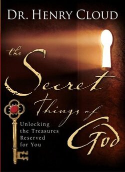Таємниці Господа / The Secret Things of...